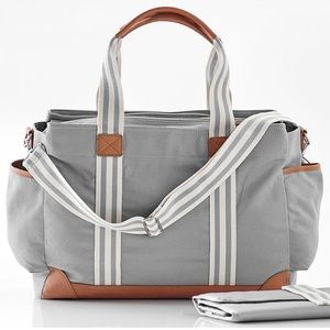 Pottery Barn Kids Diaper Bag